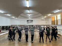 Снимка: Капански ансамбъл – Разград