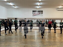 Снимка: Капански ансамбъл – Разград