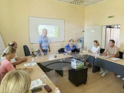 Снимка: Община Кубрат