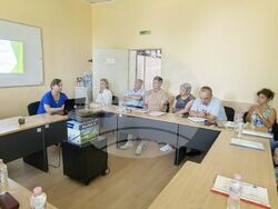 Снимка: Община Кубрат