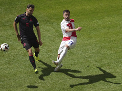 Euro 2024 Soccer Croatia Albania