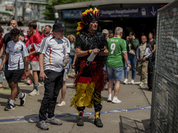 Euro 2024 Soccer