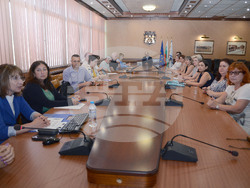 Снимка: Община Варна