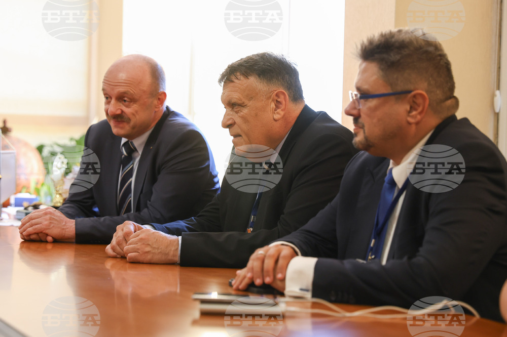 Украйна - Деветнадесета Световна среща на българските медии - Одески национален университет - Софийски университет