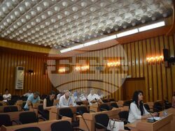 Снимка: Община Разград