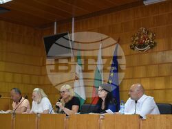 Снимка: Община Разград