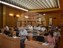 Снимка: Община Разград