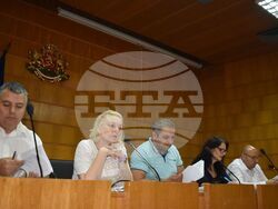 Снимка: Община Разград