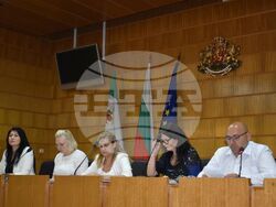 Снимка: Община Разград