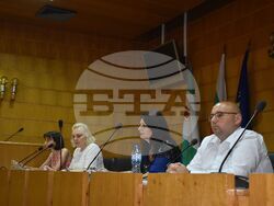 Снимка: Община Разград