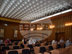 Снимка: Община Разград