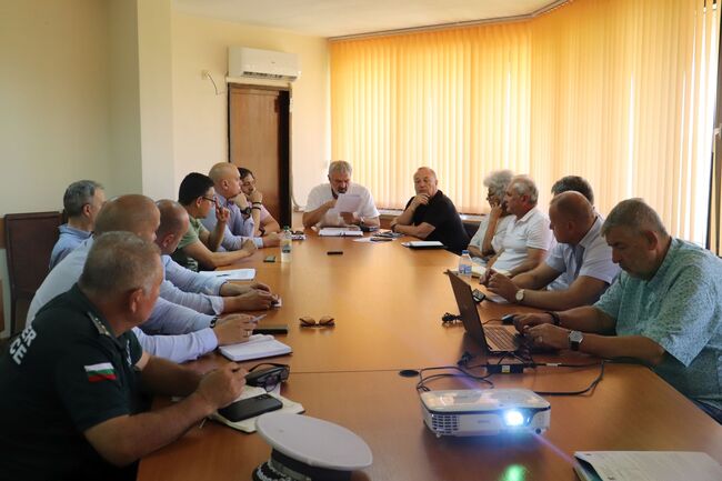 ОА Русе: Ремонтът на българския участък на Дунав мост започва със затваряне на 400-метрова отсечка в началото на съоръжението при Русе 