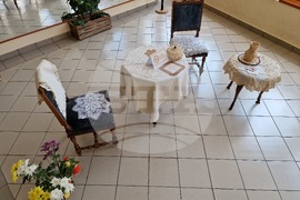 Велико Търново - фестивал - "Времето, извезано в шевици, изплетено в дантели"