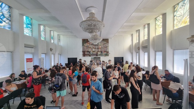 Nearly 11,500 Young People Start Work Since Beginning of 2025