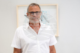 Бургас - Георги Янков - „Криминални литографии“ - изложба