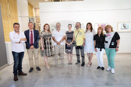 Бургас - Георги Янков - „Криминални литографии“ - изложба