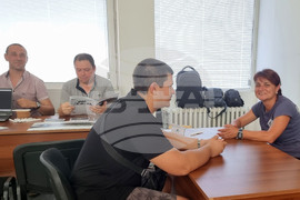 Габрово - младежи - инициатива - заетост