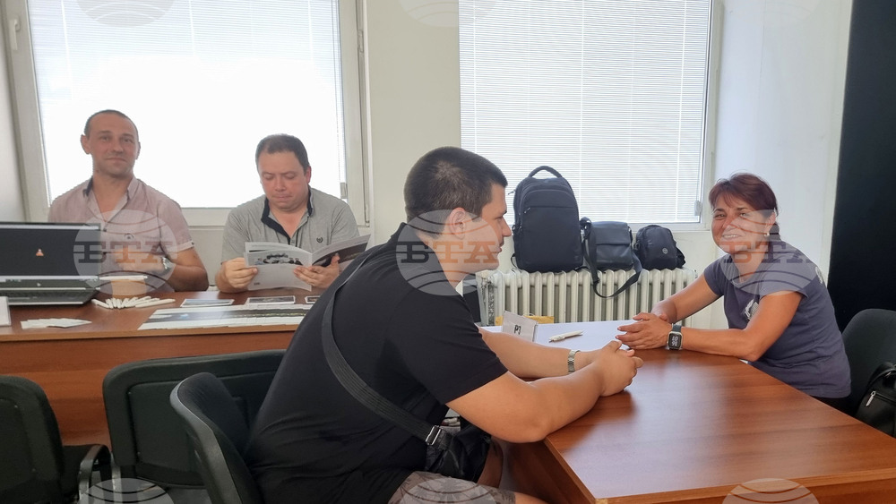 Габрово - младежи - инициатива - заетост