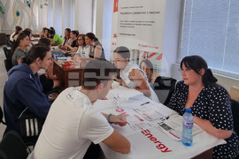 Габрово - младежи - инициатива - заетост