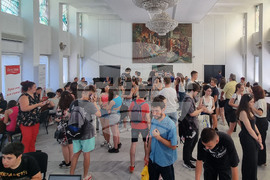 Габрово - младежи - инициатива - заетост