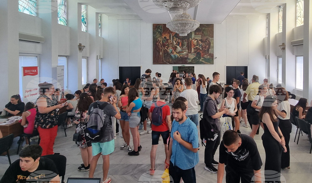 Габрово - младежи - инициатива - заетост