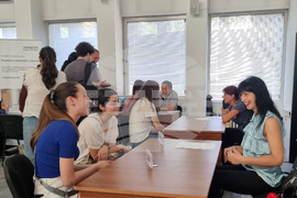 Габрово - младежи - инициатива - заетост