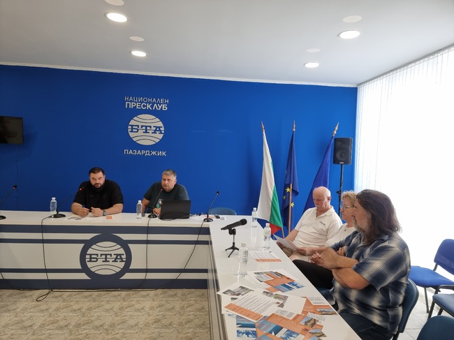 Граждански форум "Аз обичам България" организира дискусия, посветена на устойчивии бизнес модели в туризма