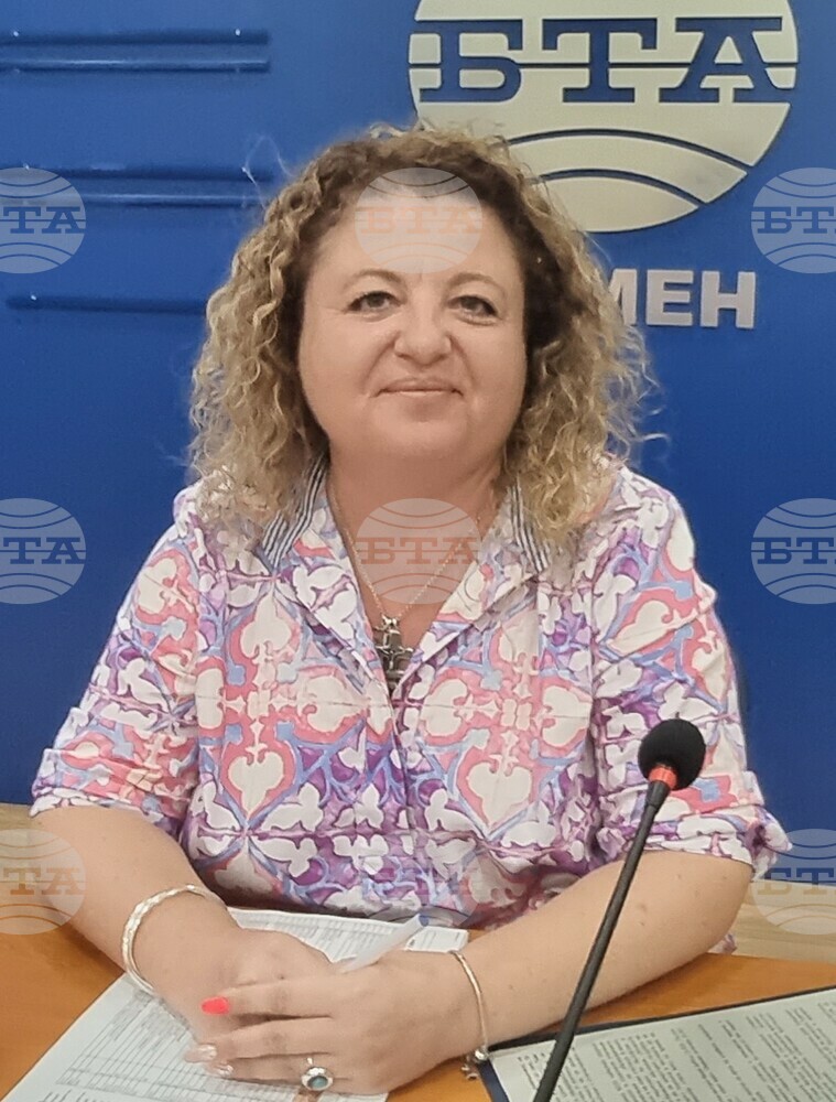 В много от училищата в Шуменско се преустановяват присъствените занятия