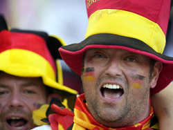 Euro 2024 Soccer Germany Hungary