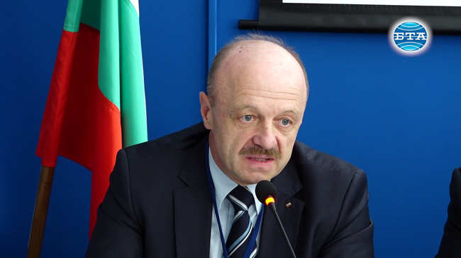 Световната среща на българските медии е добър пример за медийна дипломация, смята генералният консул на България в Одеса