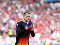 Euro 2024 Soccer Germany Hungary