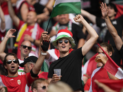 Euro 2024 Soccer Germany Hungary