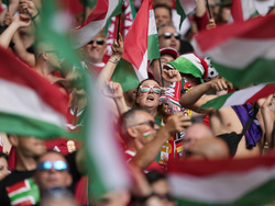 Euro 2024 Soccer Germany Hungary