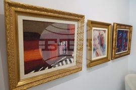 Галерия Vejdi - изложба