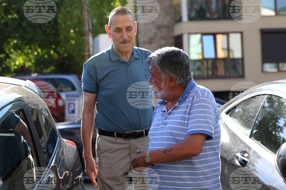 Галерия Vejdi - изложба