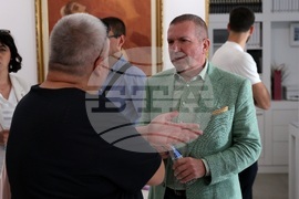 Галерия Vejdi - изложба