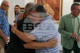 Галерия Vejdi - изложба