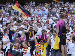 Euro 2024 Soccer Germany Hungary
