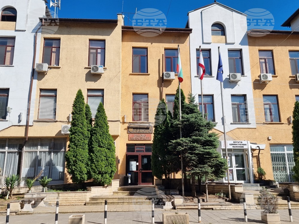 Общинският съвет в Димово одобри удължаването на срока за наем на шест имота, необходими за изграждането на пътя Видин – Ботевград
