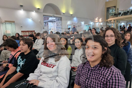 Ямбол - Национален литературен конкурс за ученици