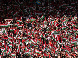 Euro 2024 Soccer Germany Hungary