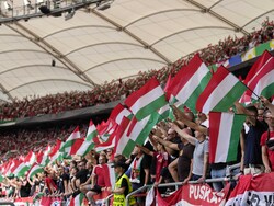 Euro 2024 Soccer Germany Hungary
