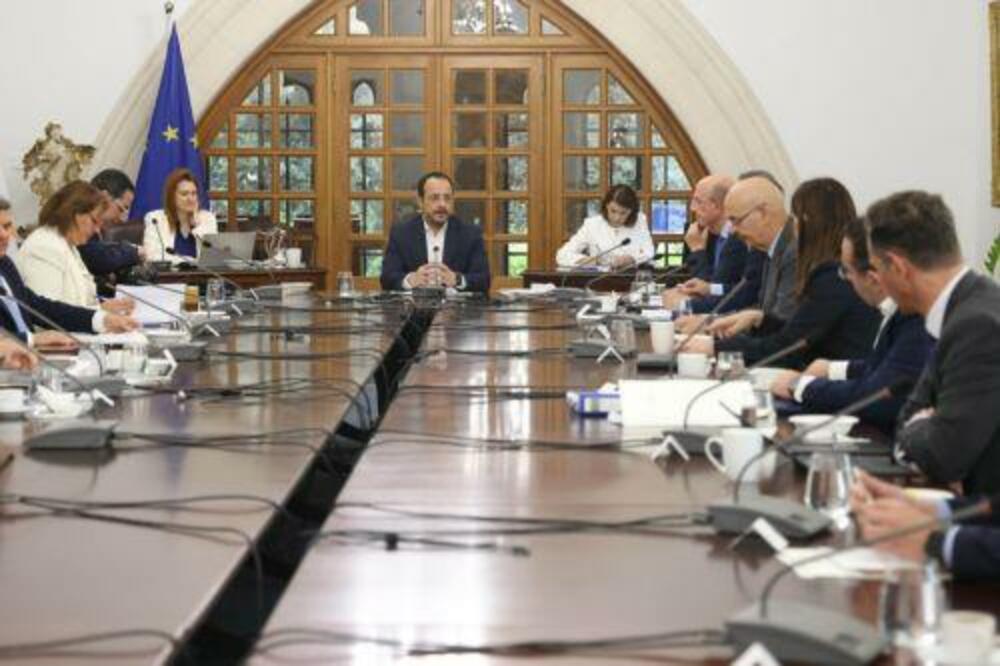 КНА: Кипърското правителството одобри програма за прилагане на международно признат стандарт срещу подкупите и корупцията