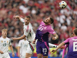 Euro 2024 Soccer Germany Hungary