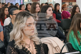 Ямбол - Национален литературен конкурс за ученици