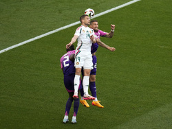 Euro 2024 Soccer Germany Hungary