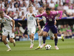 Euro 2024 Soccer Germany Hungary