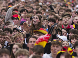 Euro 2024 Soccer Germany Hungary