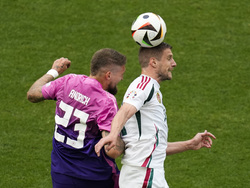 Euro 2024 Soccer Germany Hungary