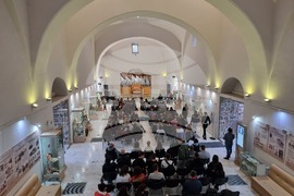 Ямбол - Национален литературен конкурс за ученици